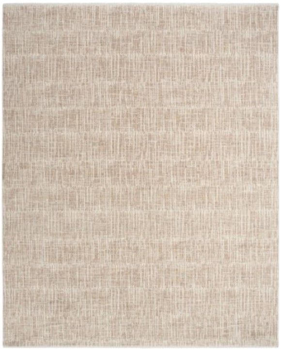 Nourison Home™ Calvin Klein Notes CK079 5'x7' Style 2 Area Rug-0