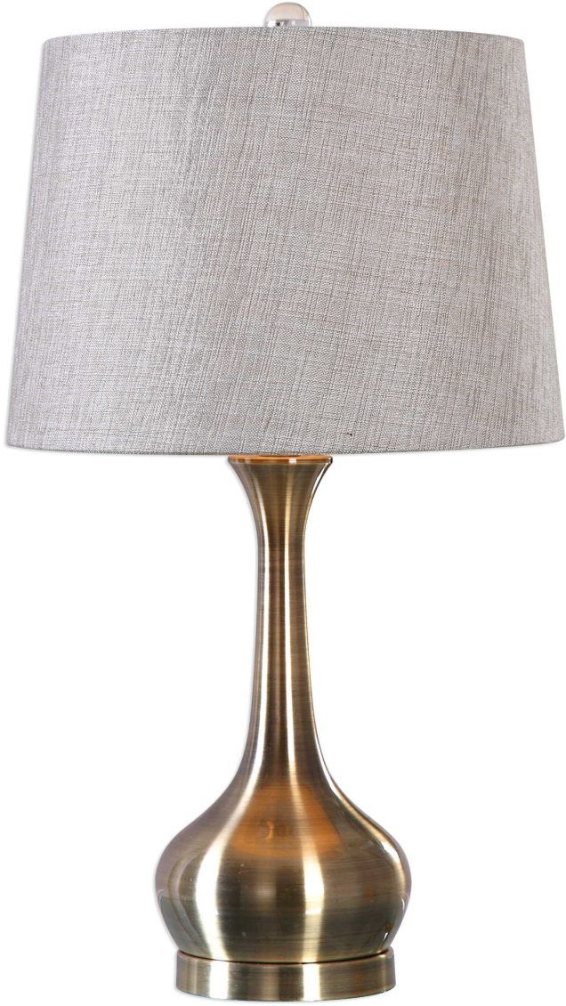 Uttermost by Dacid Frisch Balle Table Lamp-0