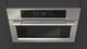 Fulgor Milano Sofia 30" Stainless Steel Electric Speed Oven-4