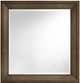 Vaughan-Bassett Maple Road Maple Syrup Landscape Mirror-0
