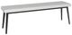 Amisco Customizable Benson Long Dining Bench-0