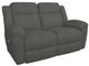 La-Z-Boy® Joel Slate Power Reclining Loveseat-0