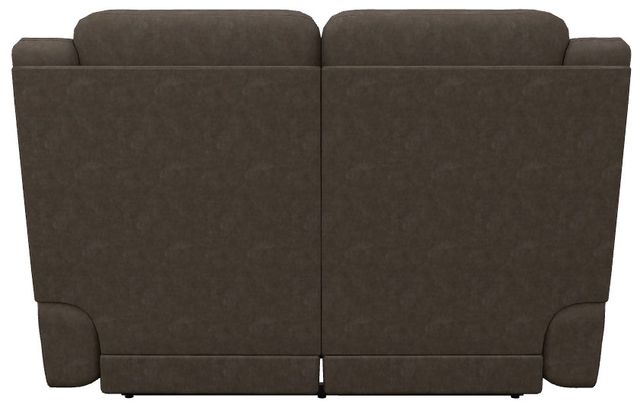 La-Z-Boy® Joel Mink Power Reclining Loveseat with Headrest-3