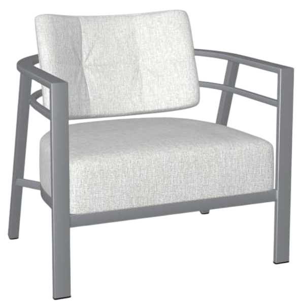 Amisco Customizable Munich Lounge Chair-2