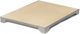 Blaze® Grills 14.75" Stainless Steel Pizza Stone-0