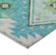 Dalyn™ Rug Company Lorenzo LN3 Mint 5'x8' Area Rug-3