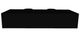 Vent-A-Hood® 60" Black Wall Mounted Range Hood-0