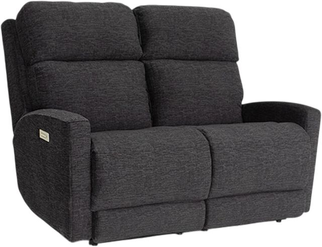 Stanton™ Customizable 897 Power Reclining Loveseat with Power Headrest, Lumbar and Wireless Remote-0