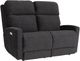 Stanton™ Customizable 897 Power Reclining Loveseat with Power Headrest, Lumbar and Wireless Remote-0