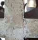 YHD Campion Distressed Khaki/Rustic Iron 5-Light Chandelier-4