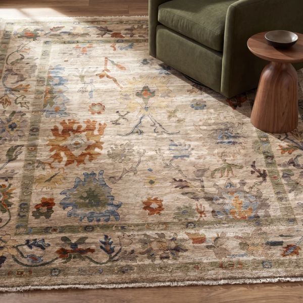 Oriental Weavers™ Monaco 5'x8' Style 10 Area Rug-3