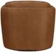 Parker House® Norwood Renaissance Chestnut Swivel Glider Accent Chair-3