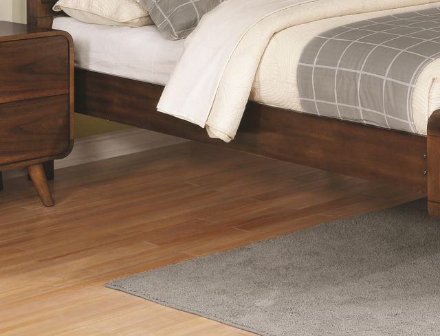 Coaster® Robyn California King Side Rails and Slats-0