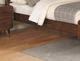 Coaster® Robyn California King Side Rails and Slats-0