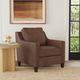 Flexsteel® Customizable Finley Leather Chair-1