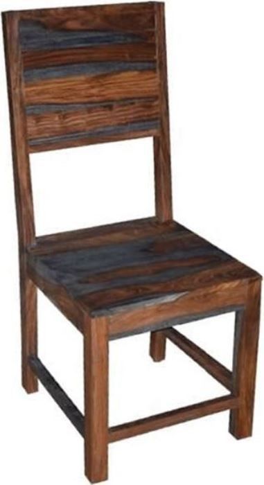 Coaster® Murray Grey Sheesham Chair-0