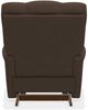 La-Z-Boy® Easton PowerReclineXR+® Reclina-Rocker® Merlot Recliner-3