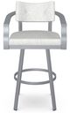 Amisco Customizable Jonas Bar Stool-1