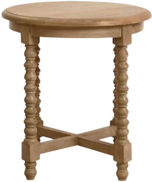 Bassett Furniture Portsmouth Lamp Table