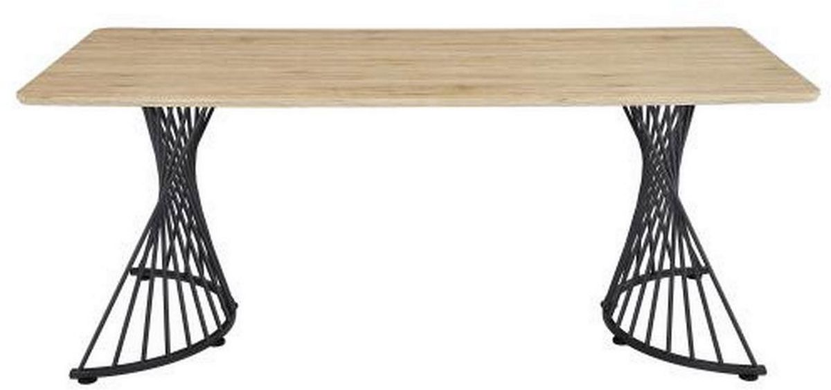 Coaster Altus Dining Table - Thumbnail 5