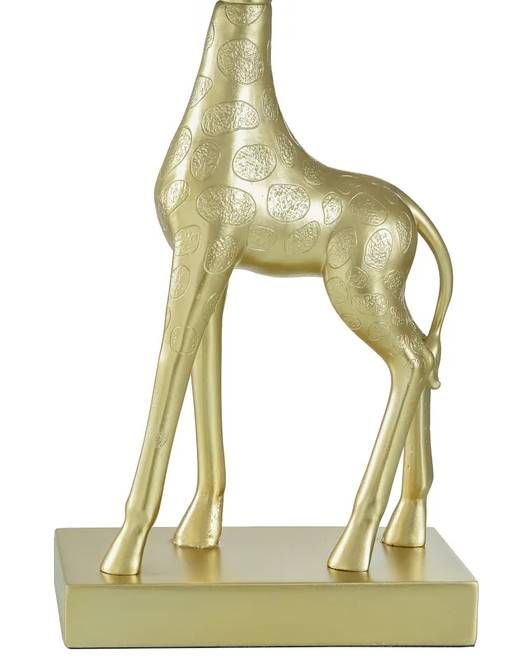 Stylecraft Dark Blue/Gold Table Lamp-3