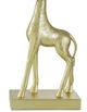 Stylecraft Dark Blue/Gold Table Lamp-3