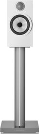 Bowers & Wilkins 700 Series Silver Speaker Stand-2