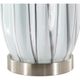 Surya Julissa Charcoal Table Lamp-3