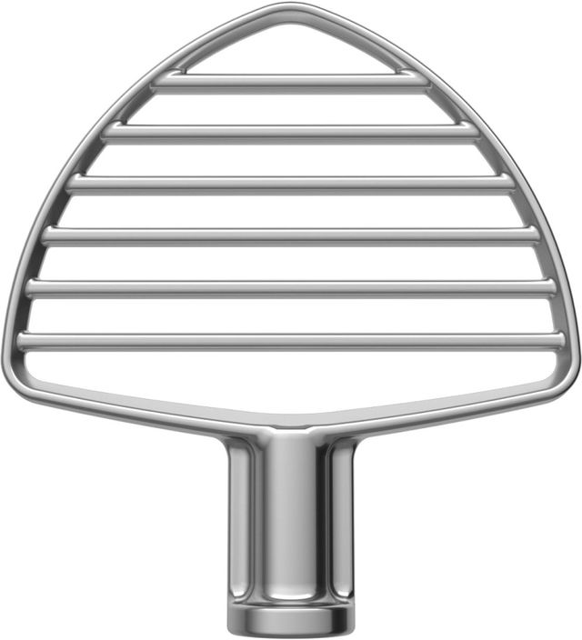 KitchenAid® Bowl-Lift Stand Mixer Pastry Beater Attachment-1