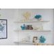 A & B Home Gold Branched Tree Accent-4