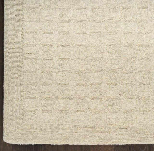 Nourison Home™ DKNY Pure Grids 5'x7' Area Rug-4