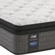 Sealy® Response Performance™ Hybrid Cushion Firm Euro Pillow Top King Mattress-0