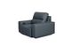 Cheers by Man Wah 3-Piece Oslo Pacific Power Recline Slider Chaise-0