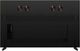 TCL X11L 75" Black HDR SQD-Mini LED 4K UHD Smart TV-5