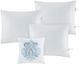 Olliix by Madison Park 6 Piece White Quebec Reversible Daybed Cover Set-2