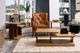 Riverside Furniture Truett Pale Oak Side Table-1
