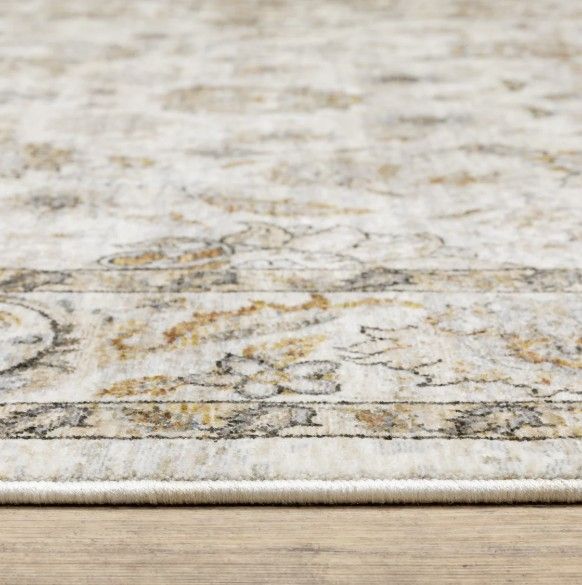 Oriental Weavers™ Maharaja 5'x8' Style 5 Area Rug-3