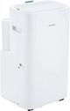 Frigidaire® White Portable Air Conditioner -5
