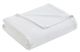 Olliix by Madison Park Liquid Cotton White Twin Blanket-0