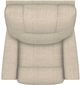 La-Z-Boy® Easton PowerReclineXR® Reclina-Rocker® Fawn Recliner-1
