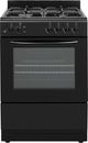 Element® 24" Black Freestanding Gas Range-3