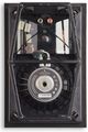 Definitive Technology® Dymension CI MAX Series 6.5'' Black In-Wall Speaker-3
