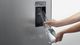Fisher & Paykel Series 5 17.5 Cu. Ft. Stainless Steel Counter Depth Bottom Freezer Refrigerator-2