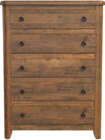 Bassett® Furniture Customizable BenchMade Heritage Chest-2