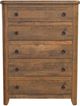 Bassett® Furniture Customizable BenchMade Heritage Chest-2