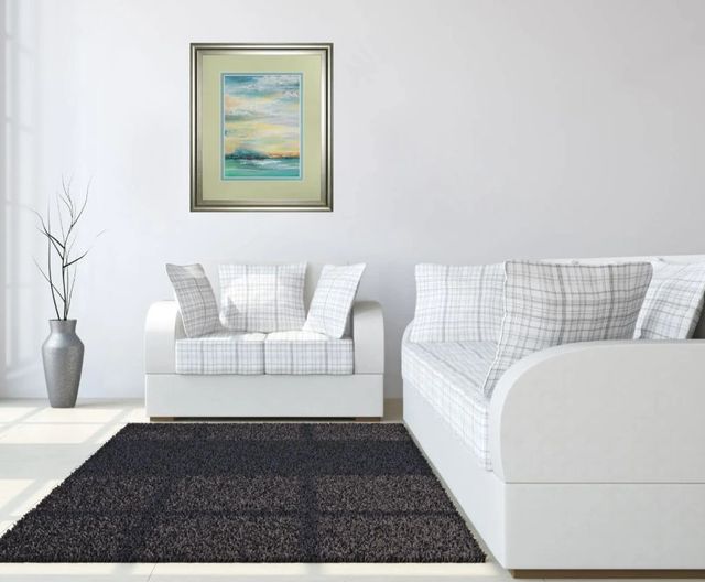 Classy Art Misty Morning by Patricia Pinto Wall Art-2