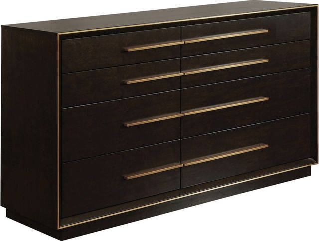 Coaster® Durango Smoked Peppercorn Dresser-1