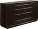 Coaster® Durango Smoked Peppercorn Dresser-1