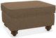 La-Z-Boy® Leighton Mink Ottoman-0
