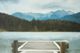 Stylecraft Blue/Gray/Green/Light Blue/Off-White Wall Art-1